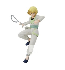 Figura Banpresto Hunterxhunter Vibration Stars Curarpikt 15cm