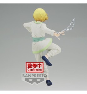 Figura Banpresto Hunterxhunter Vibration Stars Curarpikt 15cm