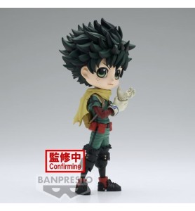 Figura Banpresto Q Posket My Hero Academia Izuku Midoriya Ii 14cm