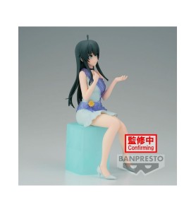 Figura Banpresto My Teen Romantic Comedy Snafu 10th Anniversary Yukino Yukinoshita 16cm