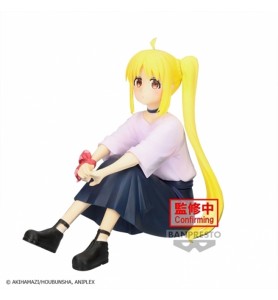 Figura Banpresto Bocchi The Rock! Nijika Ijichi 11cm