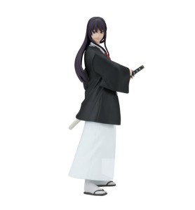 Figura Banpresto Hell's Paradise: Jigokuraku Dxf Yamada Asaemon 17cm