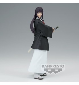 Figura Banpresto Hell's Paradise: Jigokuraku Dxf Yamada Asaemon 17cm