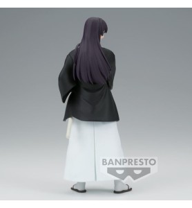 Figura Banpresto Hell's Paradise: Jigokuraku Dxf Yamada Asaemon 17cm