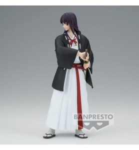 Figura Banpresto Hell's Paradise: Jigokuraku Dxf Yamada Asaemon 17cm