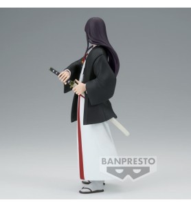 Figura Banpresto Hell's Paradise: Jigokuraku Dxf Yamada Asaemon 17cm