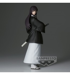 Figura Banpresto Hell's Paradise: Jigokuraku Dxf Yamada Asaemon 17cm