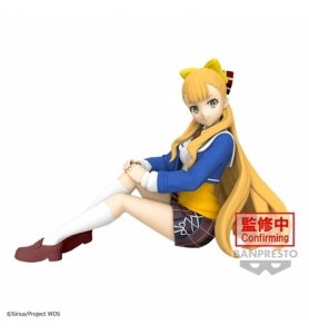 Figura Banpresto World Dai Star Kathrina Griebel 10cm