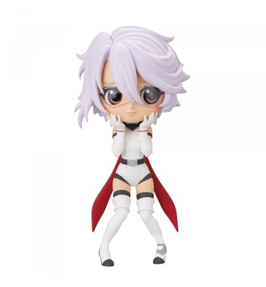 Figura Banpresto Q Posket Shy 13cm