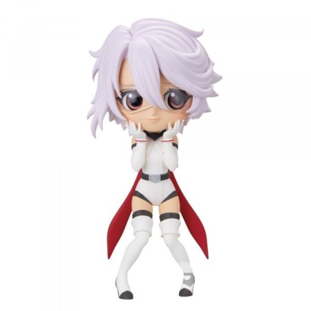 Figura Banpresto Q Posket Shy 13cm