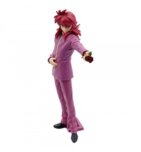 Figura Banpresto Yu Yu Hakusho Dxf Kurama 17cm