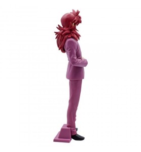 Figura Banpresto Yu Yu Hakusho Dxf Kurama 17cm