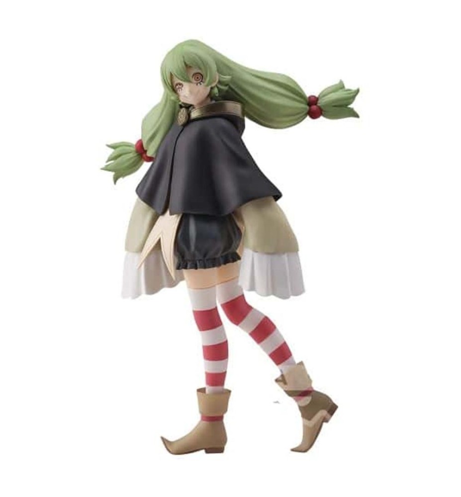 Figura Banpresto Shy Kufufu 17cm