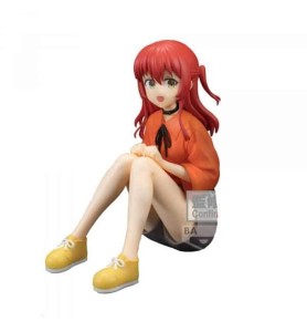 Figura Banpresto Bocchi The Rock! Ikuyo Kita 11cm