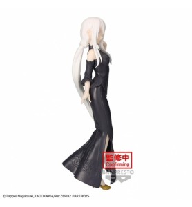 Figura Banpresto Re: Zero Starting Life In Another World Glitter & Glamours Echidna 24cm