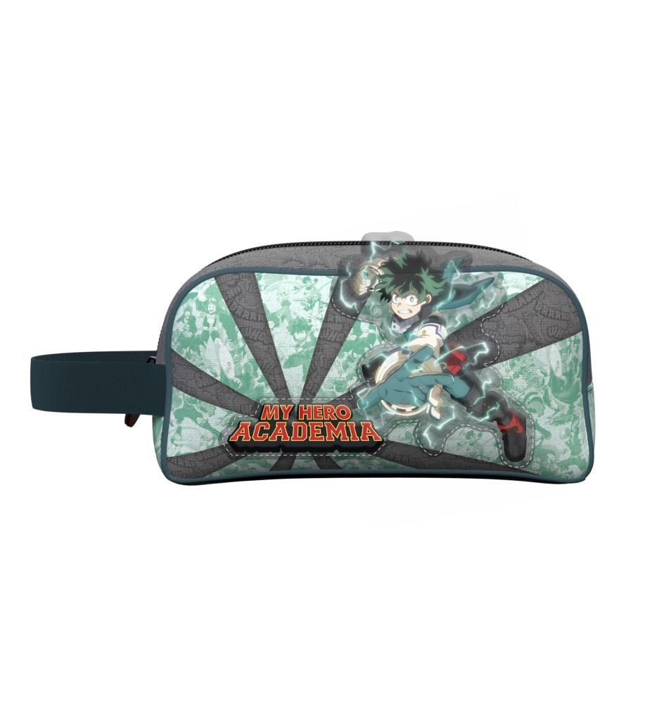 Bolsa Baño Cyp Brands My Hero Academia Deku