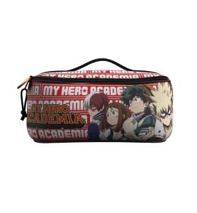 Bolsa Baño Cyp Brands My Hero Academia Personajes