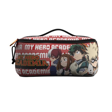 Bolsa Baño Cyp Brands My Hero Academia Personajes