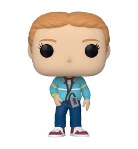 Funko Pop Series Tv Stranger Things S4 Max 62399