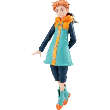 Figura Good Smile Company Pop Up Parade The Seven Deadly Sins: Dragon´s Judgement King