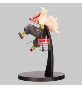 Figura Banpresto Demon Slayer Kimetsu No Yaiba Vibration Stars Sabito 13cm