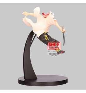 Figura Banpresto Demon Slayer Kimetsu No Yaiba Vibration Stars Sabito 13cm