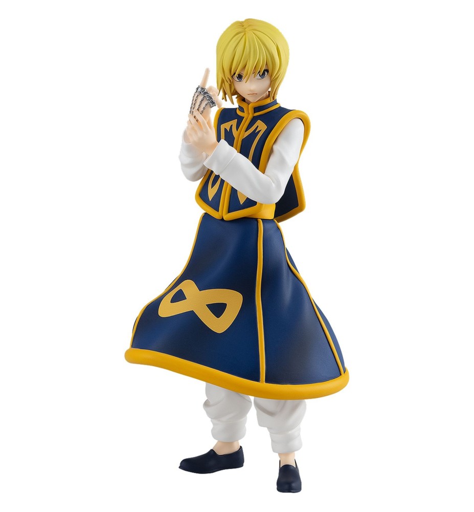 Figura Good Smile Company Pop Up Parade Hunter X Hunter Curapika