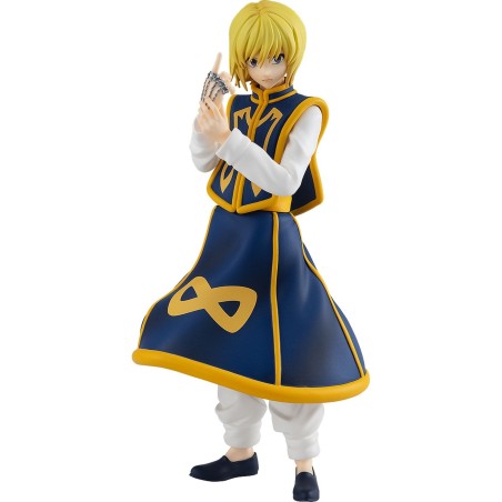 Figura Good Smile Company Pop Up Parade Hunter X Hunter Curapika