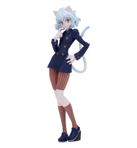 Figura Good Smile Company Pop Up Parade Hunter X Hunter Neferpitou