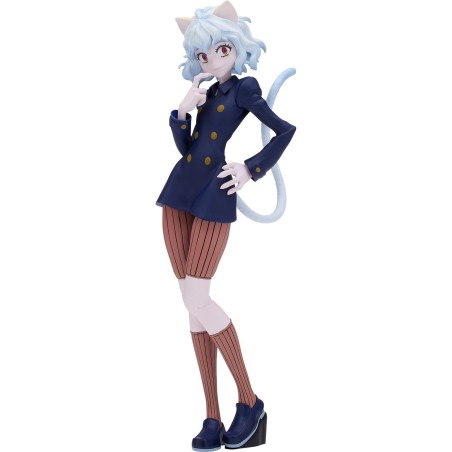 Figura Good Smile Company Pop Up Parade Hunter X Hunter Neferpitou