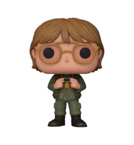 Funko Pop Movies: Stargate Daniel Jackson