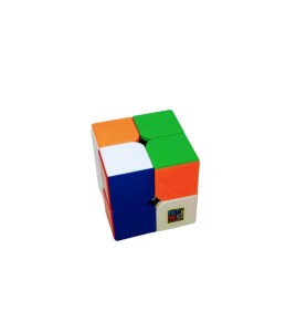 Cubo De Rubik Moyu Meilong 2x2 Magnetico Stk