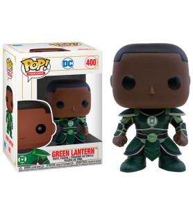 Funko Pop DC Imperial Linterna Verde 52431