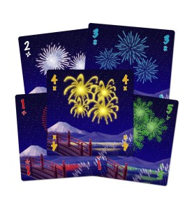 Juego De Mesa Hanabi Pegi 8