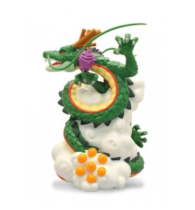 Figura Hucha Plastoy Dragon Ball Shenron