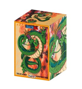 Figura Hucha Plastoy Dragon Ball Shenron