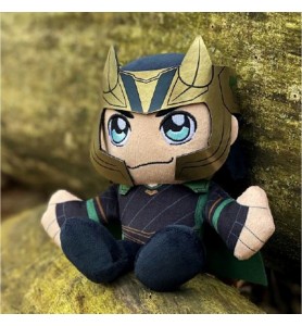 Peluche Uncanny Brands Marvel Loki