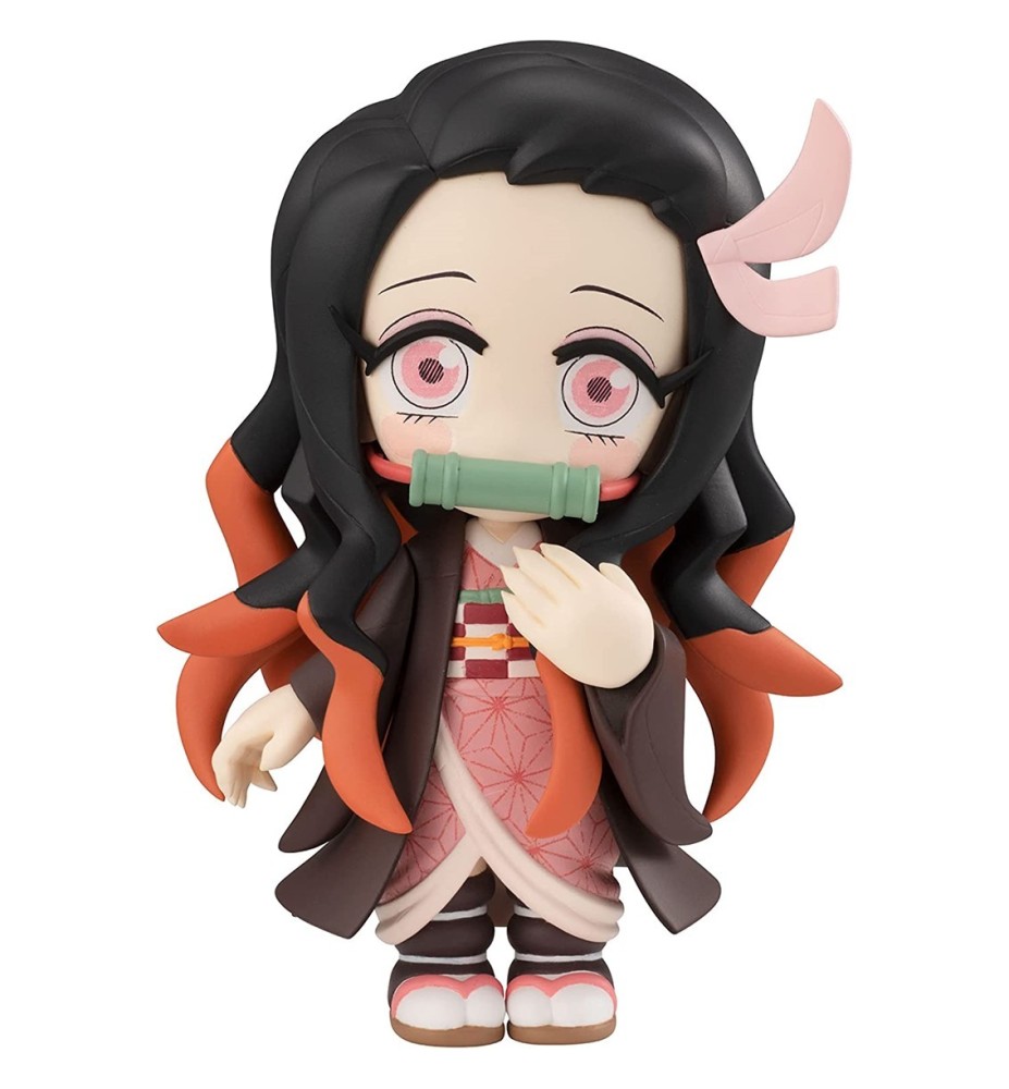 Figura Good Smile Company Toonize Kimetsu No Yaiba Demon Slayer Nezuko Kamado