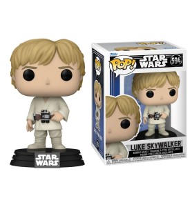 Funko Pop Star Wars New Classics Luke Skywalker 67536