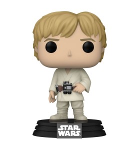 Funko Pop Star Wars New Classics Luke Skywalker 67536