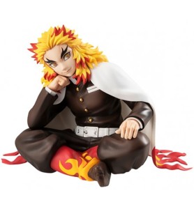 Figura Megahouse Kimetsu No Yaiba Demon Slayer Rengoku Palm