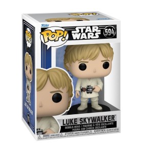 Funko Pop Star Wars New Classics Luke Skywalker 67536