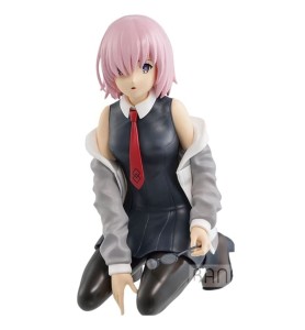 Figura Banpresto Fate Grand Order Mash Kyrielight