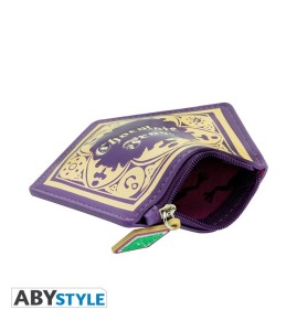 Monedero Abystyle Harry Potter -  Rana De Chocolate