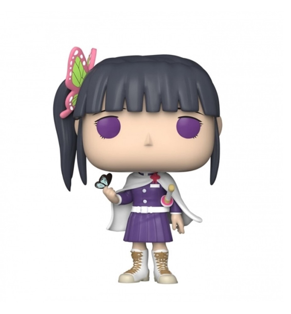 Funko Pop Kimetsu No Yaiba Demon Slayer Kanao Tsuyuri 57343