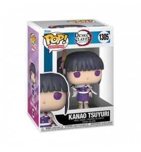 Funko Pop Kimetsu No Yaiba Demon Slayer Kanao Tsuyuri 57343