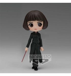 Figura Bandai Q Posket Harry Potter Animales Fantasticos Y Donde Encontrarlos Tina Goldstein