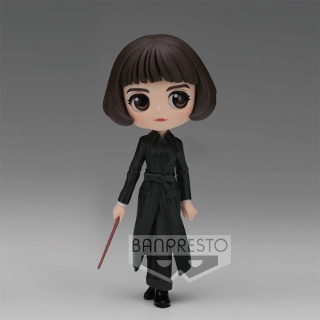 Figura Bandai Q Posket Harry Potter Animales Fantasticos Y Donde Encontrarlos Tina Goldstein