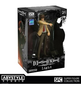 Figura Abystyle Studio Death Note -   "light"