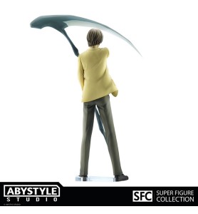 Figura Abystyle Studio Death Note -   "light"